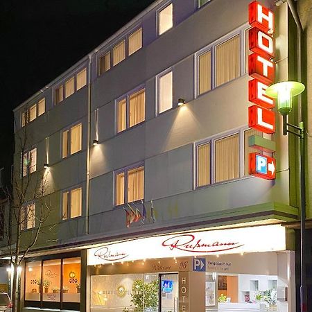 Russmann Hotel & Living Goldbach  Zewnętrze zdjęcie
