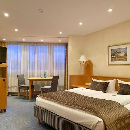 Russmann Hotel & Living Goldbach  Zewnętrze zdjęcie