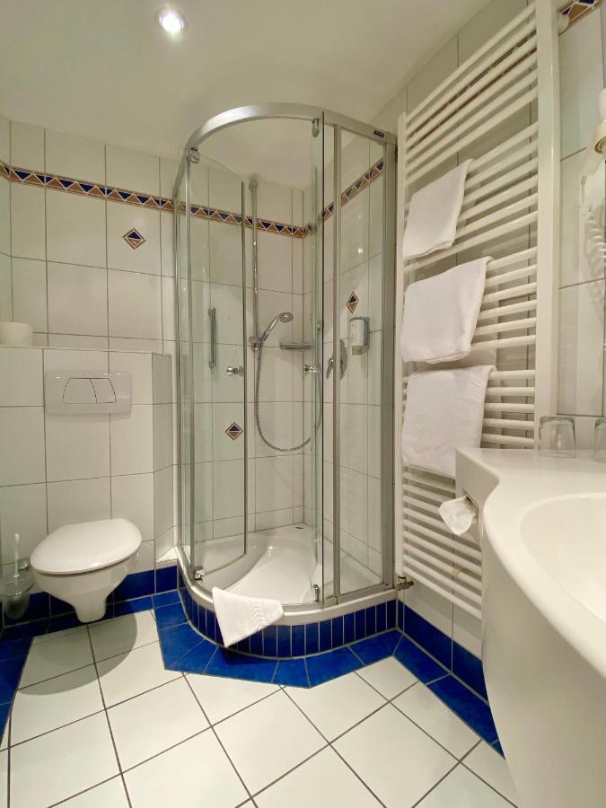 Russmann Hotel & Living Goldbach  Zewnętrze zdjęcie