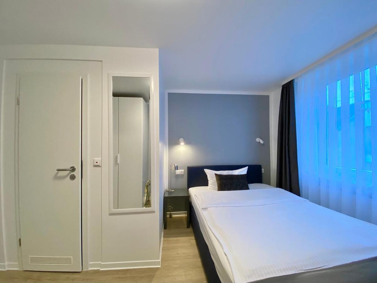 Russmann Hotel & Living Goldbach  Zewnętrze zdjęcie