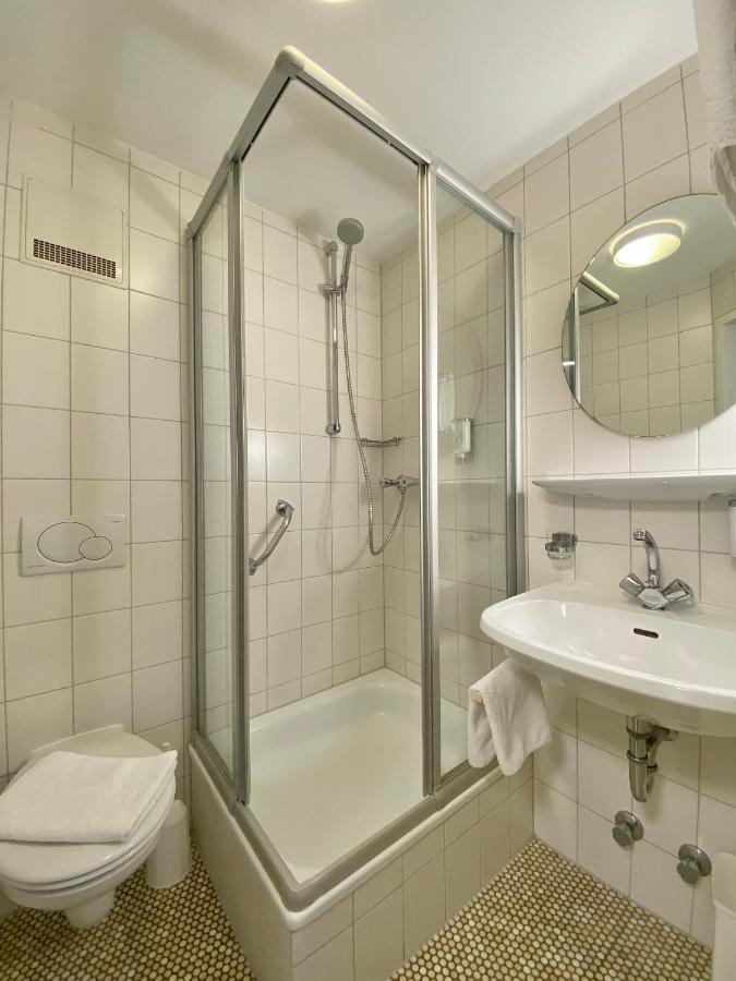 Russmann Hotel & Living Goldbach  Zewnętrze zdjęcie