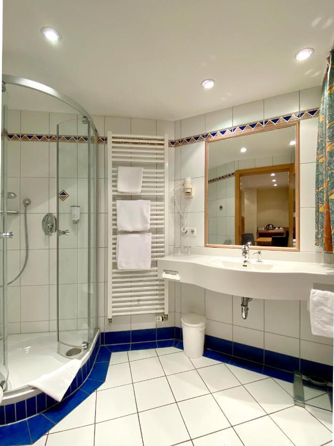 Russmann Hotel & Living Goldbach  Zewnętrze zdjęcie