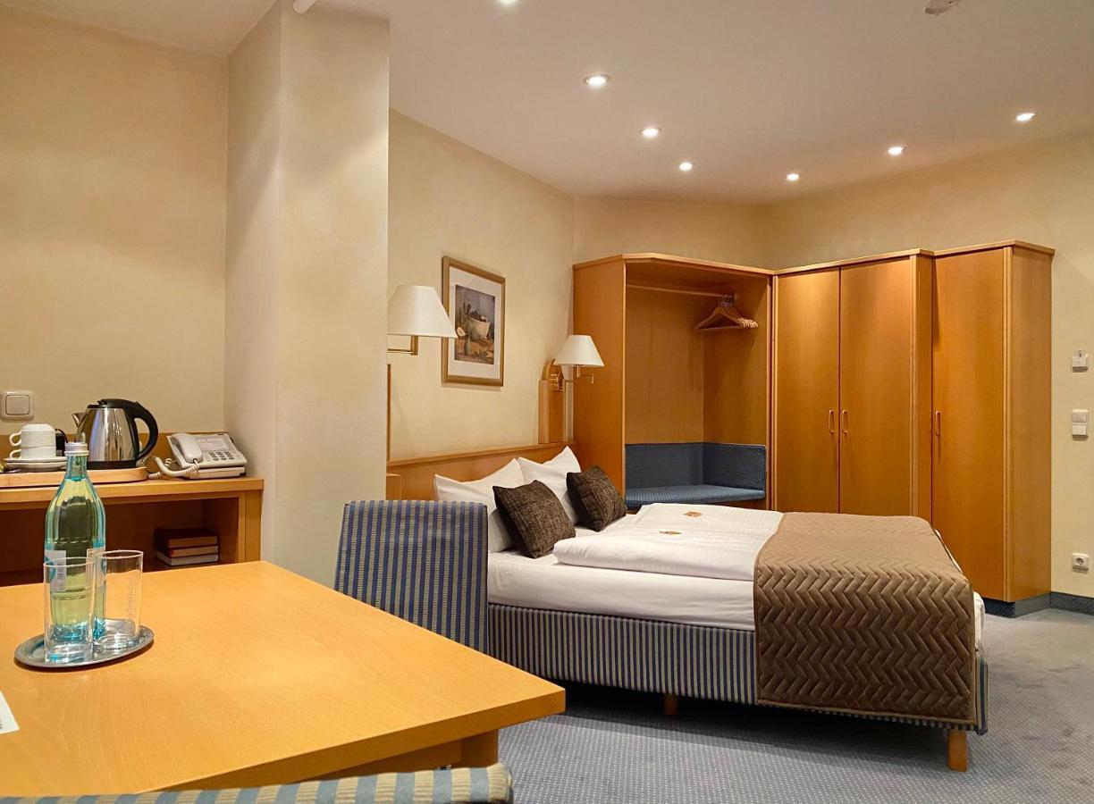 Russmann Hotel & Living Goldbach  Zewnętrze zdjęcie