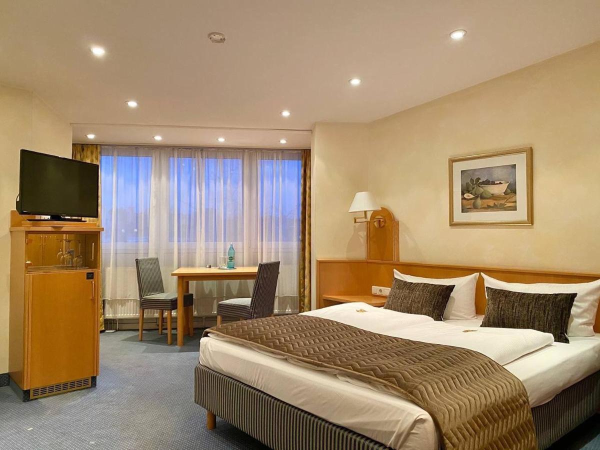 Russmann Hotel & Living Goldbach  Zewnętrze zdjęcie