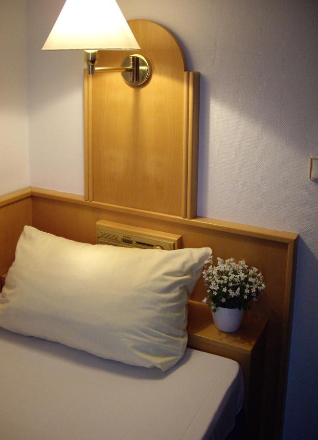Russmann Hotel & Living Goldbach  Zewnętrze zdjęcie