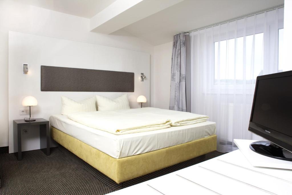 Russmann Hotel & Living Goldbach  Pokój zdjęcie